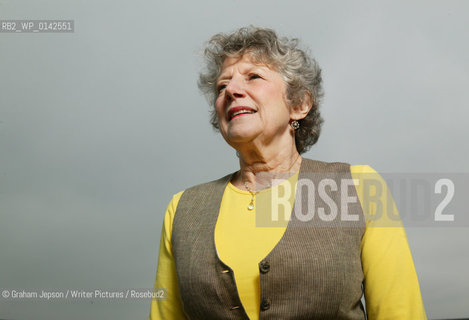 Carman Calill, publisher and now author herself.  ..copyright©Graham Jepson/Writer Pictures/Rosebud2