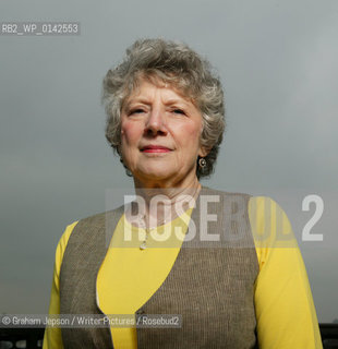 Carman Calill, publisher and now author herself.  ..copyright©Graham Jepson/Writer Pictures/Rosebud2