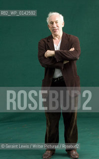 Simon Callow..Copyright©Geraint Lewis/Writer Pictures/Rosebud2