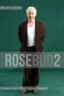 Simon Callow..Copyright©Geraint Lewis/Writer Pictures/Rosebud2