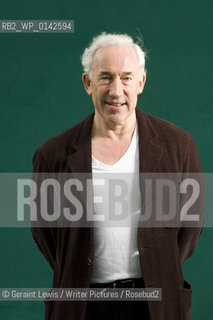 Simon Callow..Copyright©Geraint Lewis/Writer Pictures/Rosebud2