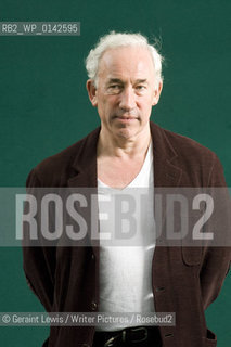 Simon Callow..Copyright©Geraint Lewis/Writer Pictures/Rosebud2