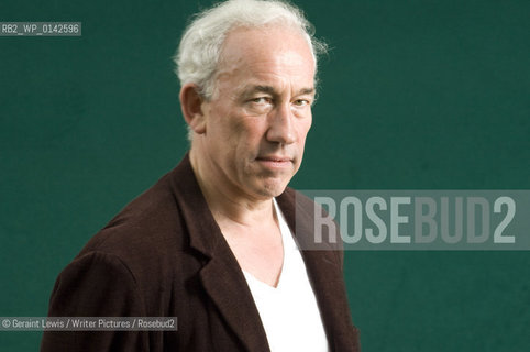 Simon Callow..Copyright©Geraint Lewis/Writer Pictures/Rosebud2