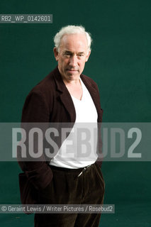 Simon Callow..Copyright©Geraint Lewis/Writer Pictures/Rosebud2