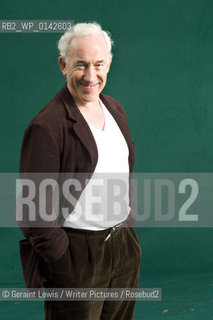 Simon Callow..Copyright©Geraint Lewis/Writer Pictures/Rosebud2