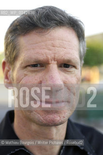 Peter Cameron..copyright©Mathieu Bourgois/Writer Pictures/Rosebud2