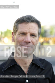 Peter Cameron..copyright©Mathieu Bourgois/Writer Pictures/Rosebud2