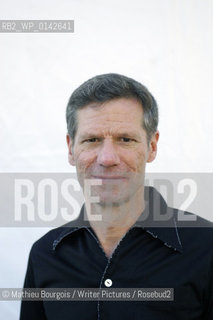 Peter Cameron..copyright©Mathieu Bourgois/Writer Pictures/Rosebud2