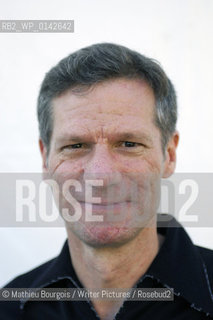 Peter Cameron..copyright©Mathieu Bourgois/Writer Pictures/Rosebud2