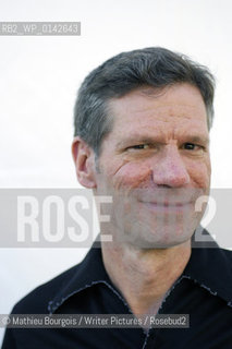 Peter Cameron..copyright©Mathieu Bourgois/Writer Pictures/Rosebud2