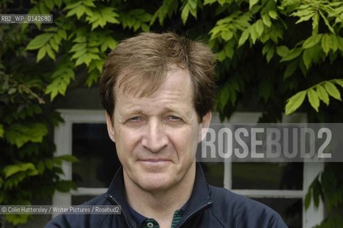 Alastair Campbell at The Borders Book Festival 2008 ..copyright©Colin Hattersley/Writer Pictures/Rosebud2