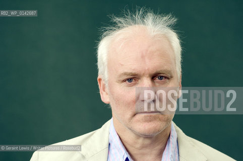 Angus Peter Campbell, Gaelic Poet .CREDIT Geraint Lewis ..©Geraint Lewis/Writer Pictures/Rosebud2