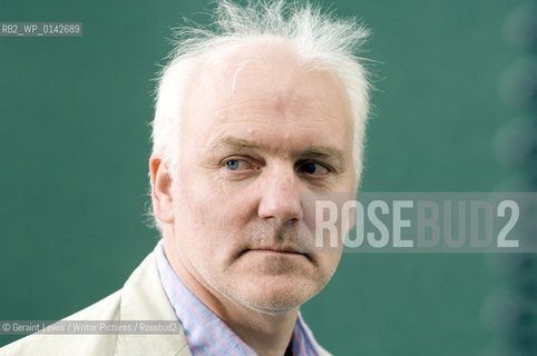 Angus Peter Campbell, Gaelic Poet .CREDIT Geraint Lewis ..©Geraint Lewis/Writer Pictures/Rosebud2