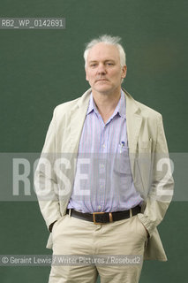 Angus Peter Campbell, Gaelic Poet .CREDIT Geraint Lewis ..©Geraint Lewis/Writer Pictures/Rosebud2