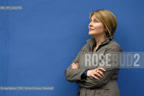 Karen Campbell..copyright©Jane Barlow/TSPL/Writer Pictures/Rosebud2