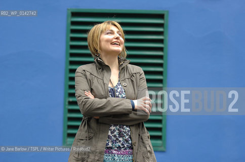 Karen Campbell..copyright©Jane Barlow/TSPL/Writer Pictures/Rosebud2