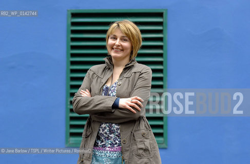 Karen Campbell..copyright©Jane Barlow/TSPL/Writer Pictures/Rosebud2