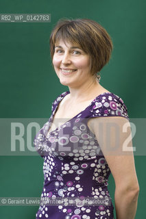 Karen Campbell, author....copyright©Geraint Lewis/Writer Pictures/Rosebud2