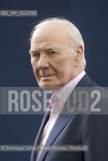 Menzies Campbell..copyright©Dominique Carton/Writer Pictures/Rosebud2