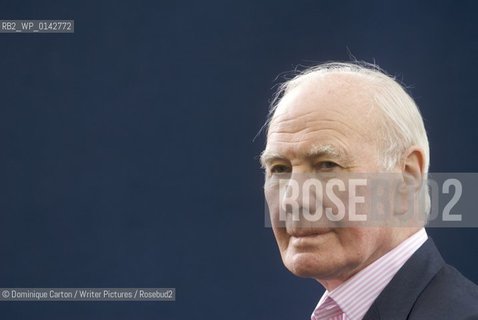 Menzies Campbell..copyright©Dominique Carton/Writer Pictures/Rosebud2