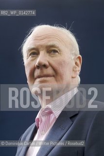 Menzies Campbell..copyright©Dominique Carton/Writer Pictures/Rosebud2