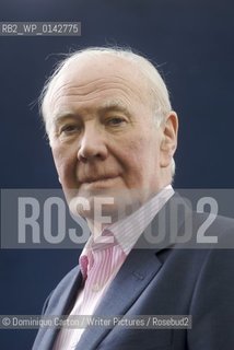 Menzies Campbell..copyright©Dominique Carton/Writer Pictures/Rosebud2