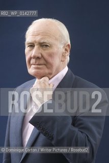 Menzies Campbell..copyright©Dominique Carton/Writer Pictures/Rosebud2
