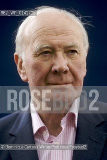 Menzies Campbell..copyright©Dominique Carton/Writer Pictures/Rosebud2