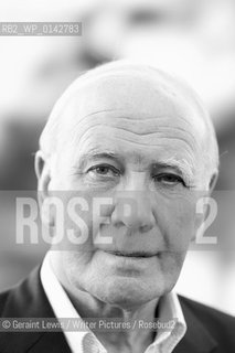 Menzies Campbell..Copyright©Geraint Lewis/Writer Pictures/Rosebud2