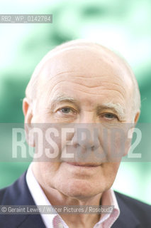 Menzies Campbell..Copyright©Geraint Lewis/Writer Pictures/Rosebud2