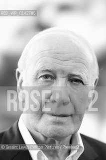 Menzies Campbell..Copyright©Geraint Lewis/Writer Pictures/Rosebud2