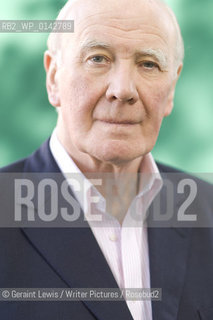 Menzies Campbell..Copyright©Geraint Lewis/Writer Pictures/Rosebud2