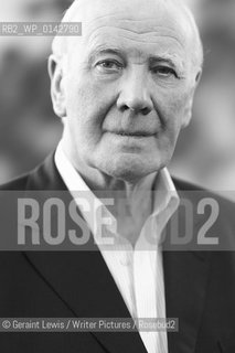 Menzies Campbell..Copyright©Geraint Lewis/Writer Pictures/Rosebud2