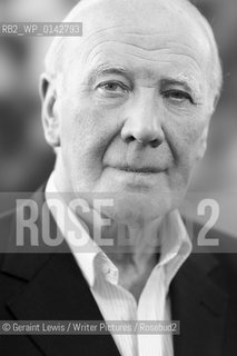 Menzies Campbell..Copyright©Geraint Lewis/Writer Pictures/Rosebud2