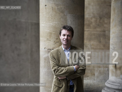 Nicky Campbell, Broadcaster..copyright©Adrian Lourie/Writer Pictures/Rosebud2