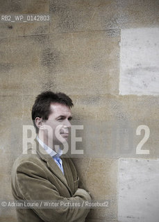 Nicky Campbell, Broadcaster..copyright©Adrian Lourie/Writer Pictures/Rosebud2