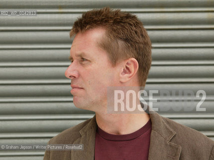 DJ and TV presenter Nicky Campbell and his birth sister Esther who have written a book about their adoption...Copyright©Graham Jepson/Writer Pictures/Rosebud2
