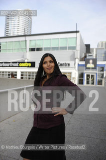 Nicola Campbell..©Mathieu Bourgois/Writer Pictures/Rosebud2