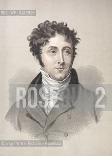 Thomas Campbell (1777-1844)..copyright©nmg/Writer Pictures/Rosebud2