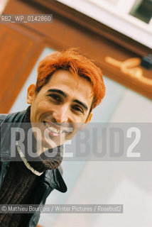 Joel Cano..copyright©Mathieu Bourgois/Writer Pictures/Rosebud2