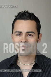 James Canon ..copyright©Mathieu Bourgois/Writer Pictures/Rosebud2