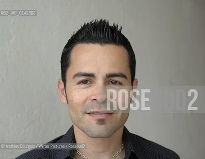 James Canon ..copyright©Mathieu Bourgois/Writer Pictures/Rosebud2