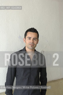 James Canon ..copyright©Mathieu Bourgois/Writer Pictures/Rosebud2