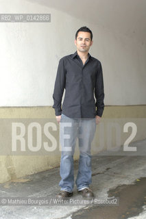 James Canon ..copyright©Mathieu Bourgois/Writer Pictures/Rosebud2