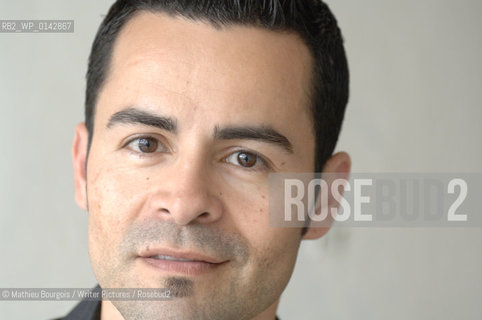 James Canon ..copyright©Mathieu Bourgois/Writer Pictures/Rosebud2