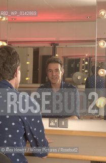 Scriptwriter and Author Jon Canter.The Debut Author festival at the Traverse theatre in Edinburgh..Copyright©Alex Hewitt/Writer Pictures/Rosebud2
