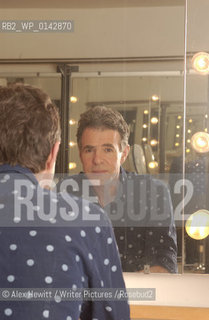 Scriptwriter and Author Jon Canter.The Debut Author festival at the Traverse theatre in Edinburgh..Copyright©Alex Hewitt/Writer Pictures/Rosebud2