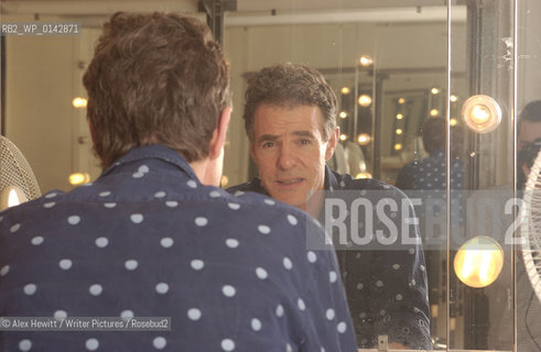 Scriptwriter and Author Jon Canter.The Debut Author festival at the Traverse theatre in Edinburgh..Copyright©Alex Hewitt/Writer Pictures/Rosebud2