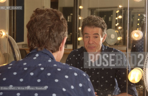 Scriptwriter and Author Jon Canter.The Debut Author festival at the Traverse theatre in Edinburgh..Copyright©Alex Hewitt/Writer Pictures/Rosebud2
