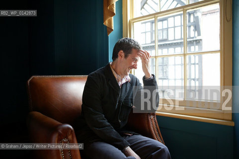 Peter Capaldi ..©Graham/Jepso/Writer Pictures/Rosebud2